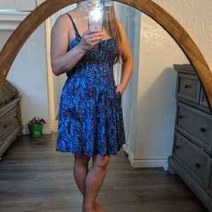 Express Sundress